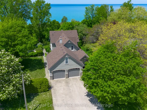 788 Lake Range Dr, Huron Kinloss, ON N2Z 0B3