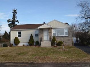 155 Morgan Ave, East Haven, CT 06512