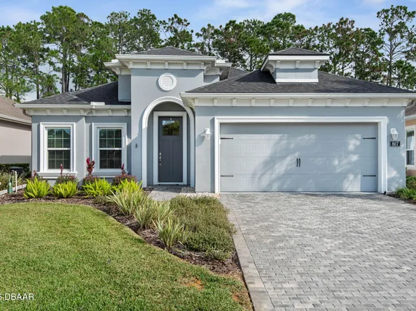 807 Creekwood Dr, Ormond Beach, FL 32110