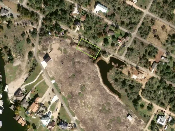 TBD Hill Dr, Granite Shoals, TX 78654