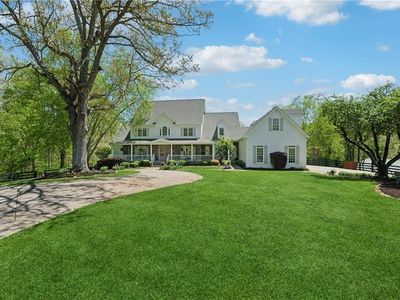 2230 Henry Scott Rd, Ball Ground, GA, 30107