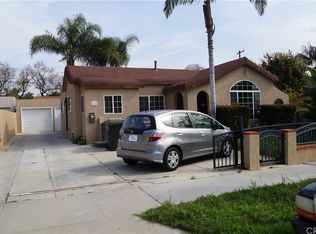 121 E Elm Ave, Fullerton, CA 92832