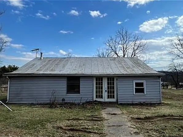 16112 N Mountain Rd, Broadway, VA 22815