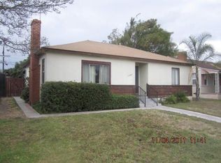 11847 S Hoover St, Los Angeles, CA 90044