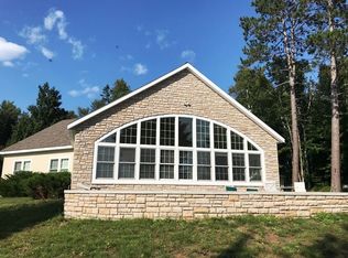 84 S Shag Lake Dr, Gwinn, MI 49841