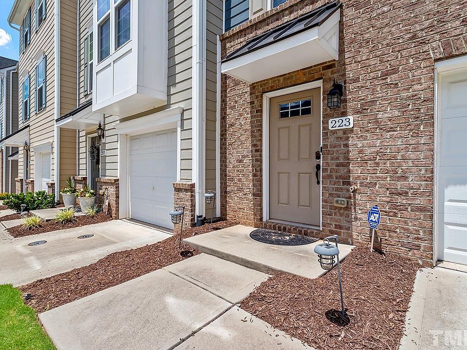 223 Brier Summit Pl, Durham, NC 27703 Zillow