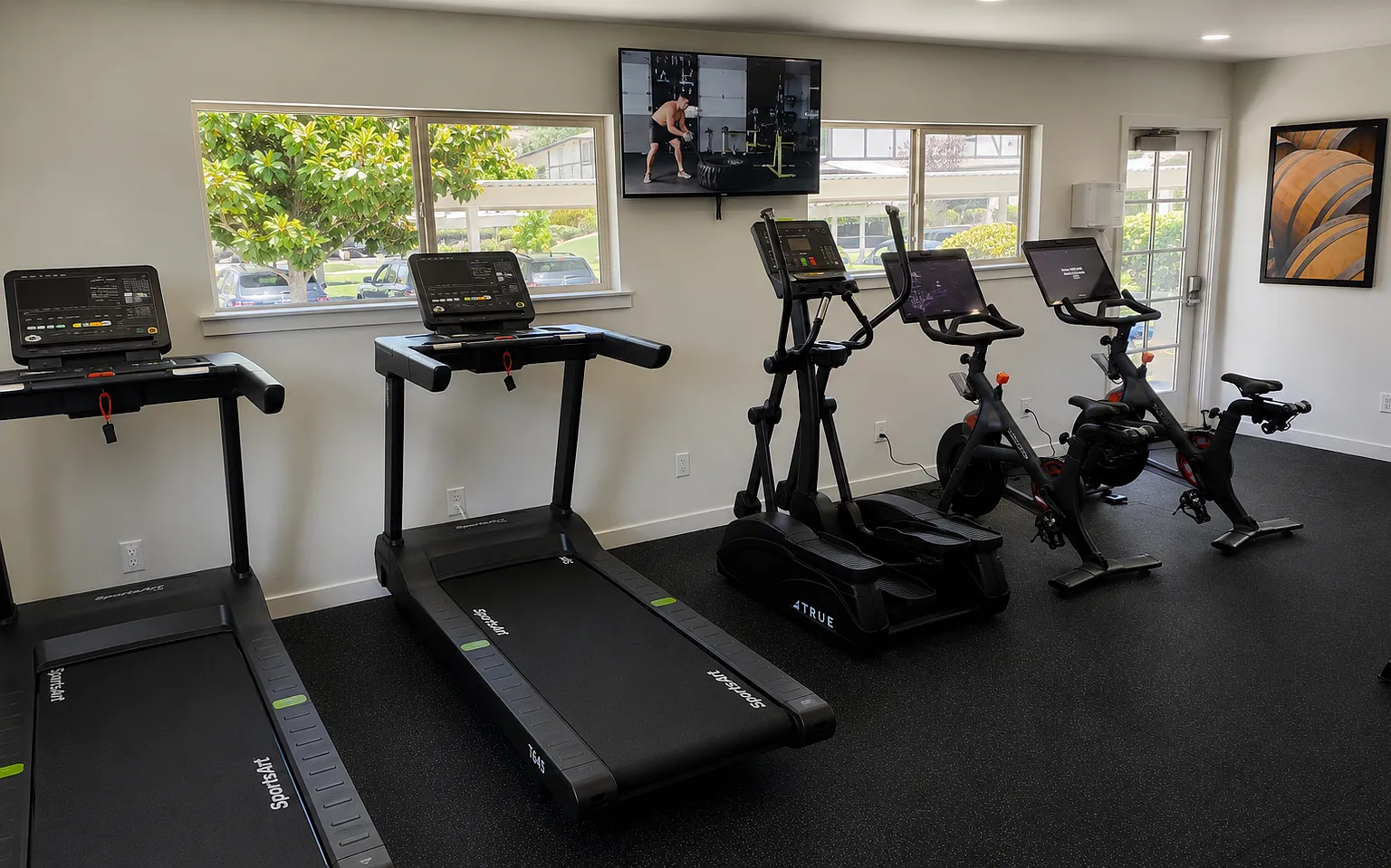 Temecula Gardens Apartments — Photo 1