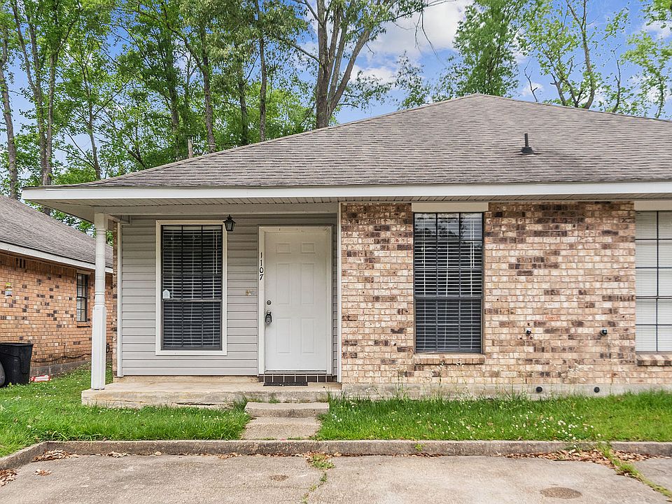 1st image of 1107 Willow Creek Dr #1