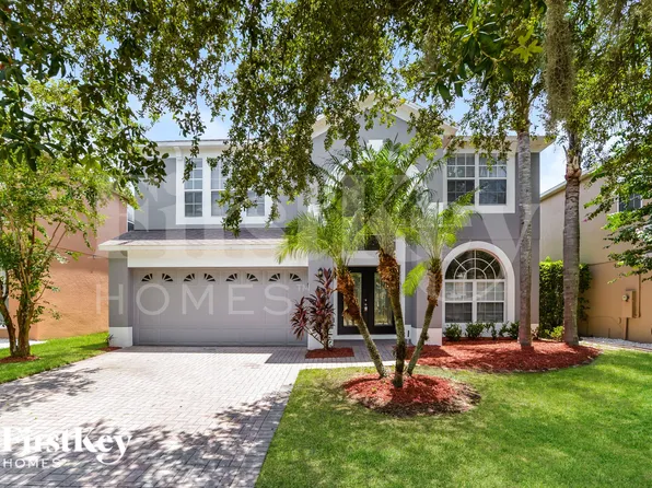 1536 Plantation Pointe Dr, Orlando, FL 32824