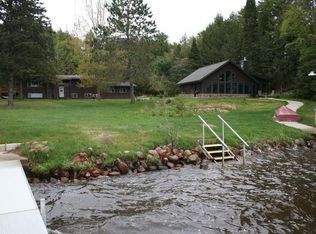 7231 Schultz Rd, Saint Germain, WI 54558