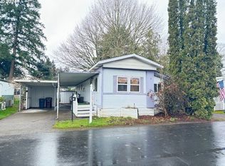 1901 SE Minter Bridge Rd UNIT 71, Hillsboro, OR 97123