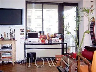 Rented by Town Residential