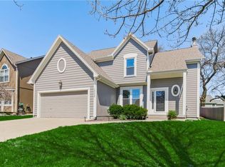 18420 W 117th St, Olathe, KS 66061