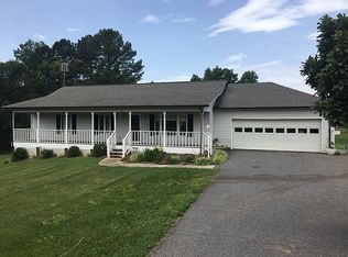 5092 E State Highway 10, Catawba, NC 28609