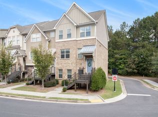 4182 Integrity Way, Powder Springs, GA 30127