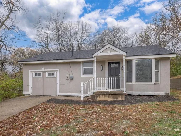 1114 S Scott Ave, Independence, MO 64054