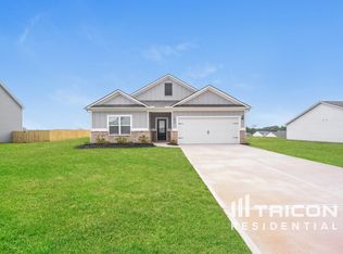 1017 Claas Way, Locust Grove, GA 30248