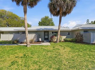 11485 W Sandpiper Ct, Crystal River, FL 34429