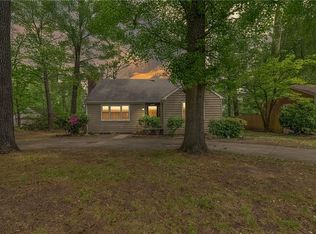 2125 Battery Park Rd, Chesapeake, VA 23323