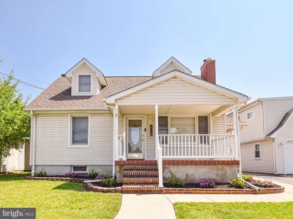 1224 Rustic Ave, Baltimore, MD 21237