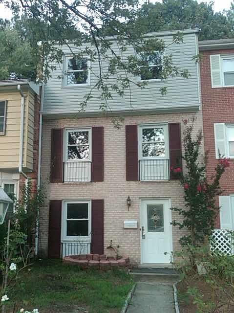 14489 Brentwood Ct. - Front