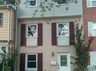 14489 Brentwood Ct, Woodbridge, VA 22193