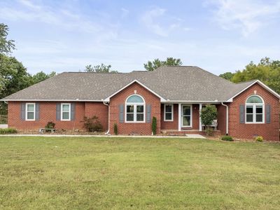 262 Crimson Dr, Winchester, TN, 37398