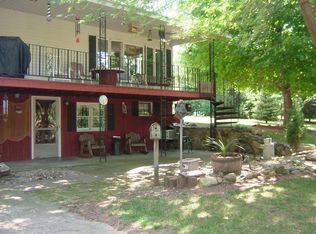 24549 Findley Rd, Sturgis, MI 49091