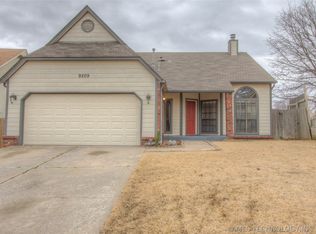 9209 S 94th East Ave, Tulsa, OK 74133