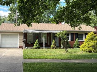 6638 Rochelle Blvd, Parma Heights, OH 44130