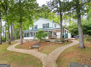 2000 Campbell Rd, Covington, GA 30014