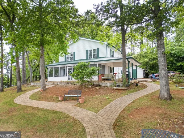 2000 Campbell Rd, Covington, GA 30014