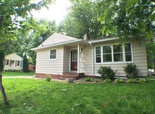 168 4th St NW, Forest Lake, MN 55025