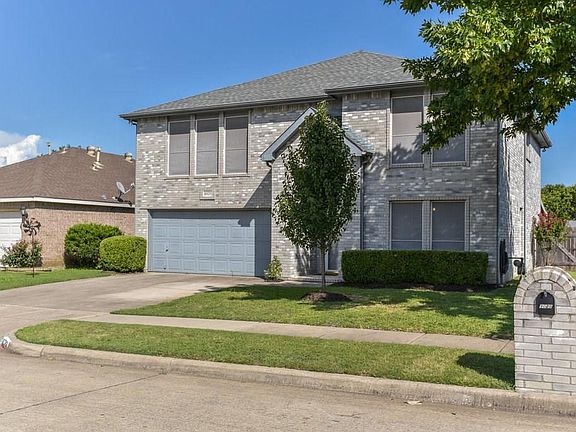 2nd image of 1029 Harriman Dr