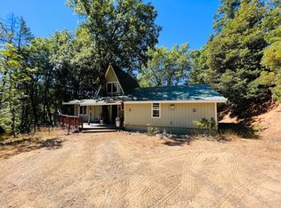 7311 Mad River Rd, Mad River, CA 95552