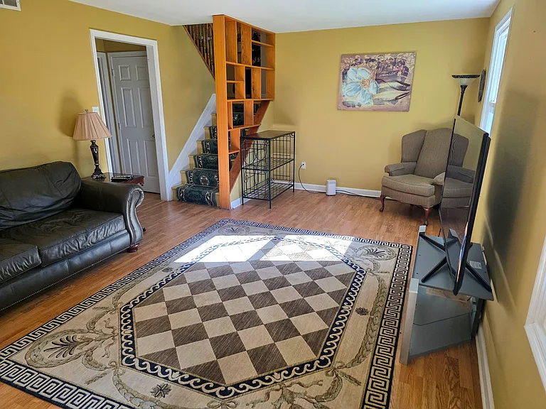 Common Area