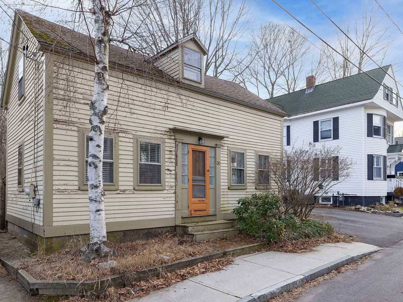 30 Chauncey St Portsmouth Nh 03801 Mls 4844906 Zillow