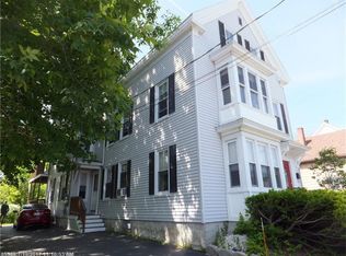 176 Alfred St, Biddeford, ME 04005