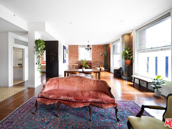 257 S Spring St APT 4E