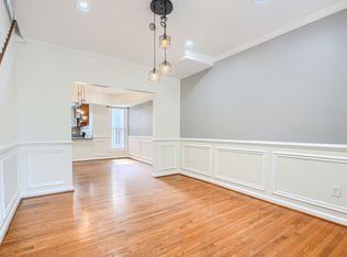 1305 Gorsuch Ave, Baltimore, MD 21218