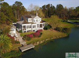 68 Birdsong Way, Richmond Hill, GA 31324