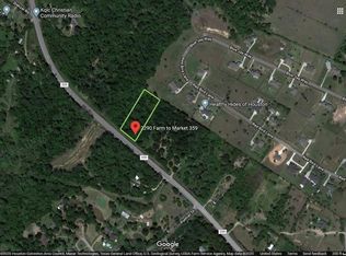 2290 Fm 359 Rd, Brookshire, TX 77423