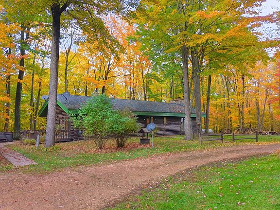 5th image of 3499 Hancock Lake Rd