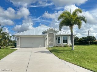 2329 NE 35th St, Cape Coral, FL 33909