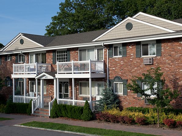 Fairfield at New England Village | 437 Lincoln Blvd, Hauppauge, NY