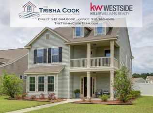 2 Central Park Way, Savannah, GA 31407