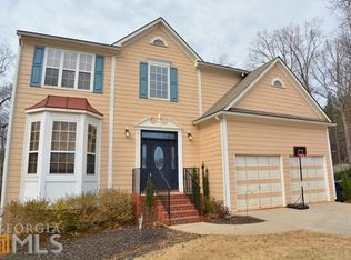 9780 Moss Pointe Path, Villa Rica, GA 30180