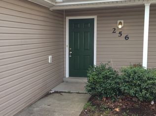 214 Pinnacle Ct, Frankfort, KY 40601