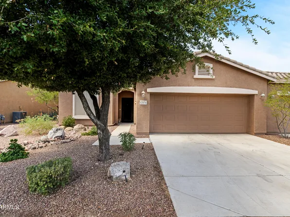 42076 W MILLER Lane, Maricopa, AZ 85138