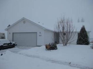 3021 E Silver Cir, Ammon, ID 83401